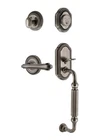 Nostalgic Warehouse Ropflr Eset 234 Fg Rh Rope Right Handed New. Price: $491.25.