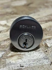 Schlage Primus Keyway Mortise Cylinders Open. Price: $59.99.