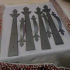 Kingmanta Classic, Traditional Garage Door Hinges Handle Black Abs Plas... New. Price: $8.00.