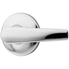 Kwikset 604DL-26 Delta Signature Series Interior Single Cylinder Handleset Trim Open. Price: $34.99.