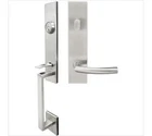 Inox Mh Handleset Tubular Oslo Entry 2-3/8'' 32D Rh Open. Price: $20.00.