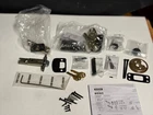 Kwikset CP818VNHXHFLSQT-514S Keyed Entry Handleset Parts Open. Price: $49.95.