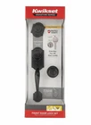 Kwikset Door Handleset Montara Juno Venetian Bronze 95530-019 Open. Price: $125.90.