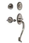 Nostalgic Warehouse Claflr Eset 234 Sg Rh Classic Right Handed New. Price: $491.25.