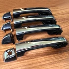 Fit For 2010-2021 Lexus GX460 Outer Front Rear Door Handle Driver Passenger Side New. Price: $54.91.