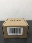 Emtek Freestone Non-turning Dummy Lever Set Rh Urban Modern Collection Satin Bra Open. Price: $133.99.