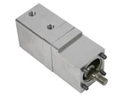 Buyers Products BV160CYL - Single Spool BV40 Air Shift Cylinder New. Price: $149.57.