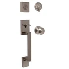 02840-NSNFR2D Bailey Single Cylinder Han Weslock 02840NSNFR2D New. Price: $137.02.