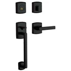 Baldwin Soho Single Cyl Entr Set New. Price: $808.80.