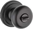 Kwikset 730H Signature Series Hancock Privacy Door Knob New. Price: $35.63.