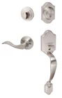Sure-loc CR507-SB Lh Coral Left Handed Sectional Single Cylinder New. Price: $126.35.