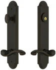 Grandeur Arcprt Tp Eset 234 Lh Solid Brass Tall Plate Single - Bronze New. Price: $576.00.