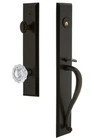 Grandeur Favsgrver Eset 234 Fifth Avenue Solid Brass Rose Keyed - Bronze New. Price: $787.50.
