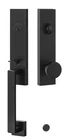 Sure-loc TN507-ZT Turin One Piece Single Cylinder Keyed Entry New. Price: $410.78.