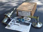 Yale Commercial Office Entry Augusta Lever GRADE2 Cylindrical Lock AU-5307LN-626 New. Price: $149.99.