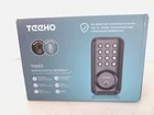 Teeho TH003 Keypad Keyless Entry Smart Deadbolt Door Lock New. Price: $26.24.