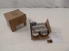 Emtek Emtouch Electronic Keypad Hercules Leverset Satin Nickel Rh New. Price: $289.99.