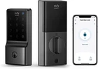 Eufy Security C210 Smart Lock 5-IN-1 Keyless Entry Door Wi-fi Deadbolt Bhma New. Price: $89.99.