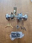 Schlage P515-302 204 Open. Price: $20.99.