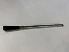 1961-3 Corvair Turn Threaded Signal Lever Chevelle Impala Corvette Oem Used. Price: $16.50.
