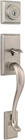 Kwikset 800HELIP-S.STRKP Hawthorne Sectional Single Cylinder Nickel New. Price: $206.98.