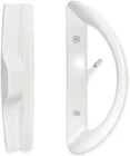 Allywasai Patio Sliding Door Handle Set, Perfect Replacement Mortise Style New. Price: $34.27.