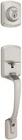 Kwikset 687HYHLIP-15S 687HYHLIP-S Henley Sectional Single Cylinder Keyed Entry Open. Price: $53.29.