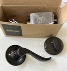 Schlage JH59 716 Rh 16-258 10-268 134 Nnsl Bronze Right Handed Inside Handle Set New. Price: $39.95.