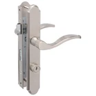 Wright Products Serenade Mortise Lever Lock, Satin Nickel New. Price: $164.99.