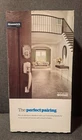 Schlage Greenwich Front Entry Door Handleset Satin Nickel FE285 Grw 619 Sac New. Price: $59.95.