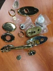 Baldwin 85345.003.2FD Pitcher Handleset Open. Price: $265.53.