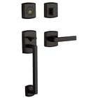 Baldwin Soho Box Pack Single Cyl Entr Set Lh New. Price: $487.20.