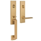 Sure-loc TN507-BS Turin One Piece Single Cylinder Keyed Entry Brass New. Price: $436.76.