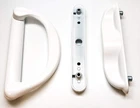 Sbml Involute Sliding Patio Door Handle Set (white) New. Price: $106.46.