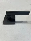 Kwikset 973HFLSQTV1 Halifax Non-turning Dummy Lever, Venetian Bronze New. Price: $40.38.