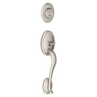 Schlage Residential Lock F58-WKF-619 Wakefield Hset 12-322, New. Price: $98.95.