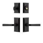 Ageless Iron Vallan Sp Eset 238 Rh Vale - Rustic Cast Right Grey New. Price: $338.25.