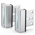 Home Security Lock, 2 Pack Reinforcement Locks Front Door, Upgr... New. Price: $14.36.