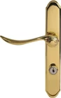 Larson Quickfit Storm Door Handle New. Price: $44.00.