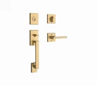 Baldwin Sc.lajxsqu.r.crr Jolla Standard Keyway Gold Set New. Price: $300.00.