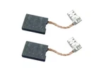 Genuine Dewalt N259979 Carbon Brush Pair Kit For DWE4517 DWE4519 DWE491 Grinders New. Price: $17.10.