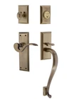 Nostalgic Warehouse Nykman Eset 234 Sg Rh New York Right Handed. Price: $491.25.