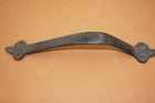 2-LARGE Gate Pull,early American Home Decor,barn Hardware,door HANDLE,HW-46 New. Price: $84.48.