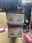 Kwikset Microban #96900-305 Combo Pack Sngl Cyl Tylo Polished Brass New. Price: $19.95.