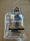 Schlage Kryptonite Padlock Less Cylinder Sfic KSD21D1200 KS21 New. Price: $55.95.