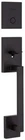 Kwikset 819SCELIP-514 San Clemente Exterior Only Dummy Handleset Trim Read Open. Price: $152.92.