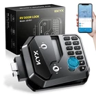 Kyx Rv Keyless Door Lock Replacement With Bluetooth App New. Price: $179.99.