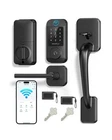 Wi-fi Front Door Set Heantle Smart For Buil... Fast Ship New. Price: $190.10.