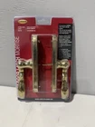 Larson CH3020701 Brass Storm Latch Mortise Oem For Doors New. Price: $39.95.