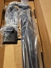 Emtek 4415CRHUS10B. Rh. Keyed Entry Handleset For. Price: $138.35.